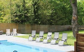 Salis Resort