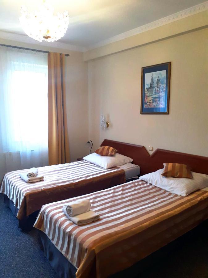 Salis Resort Wieliczka megye Kültér fotó