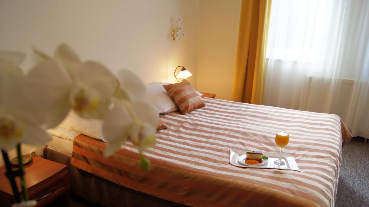 Salis Resort Wieliczka megye Kültér fotó