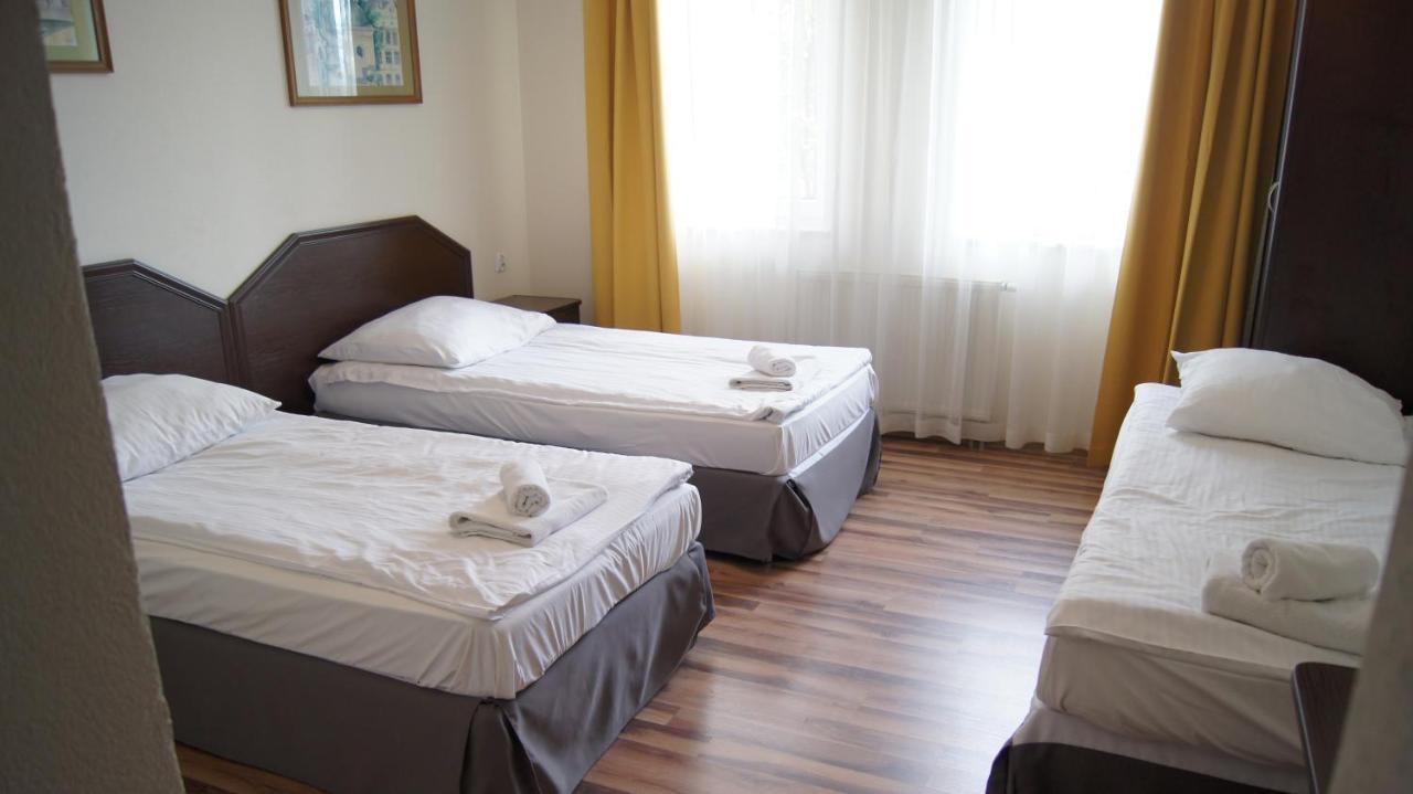 Salis Resort Wieliczka megye Kültér fotó