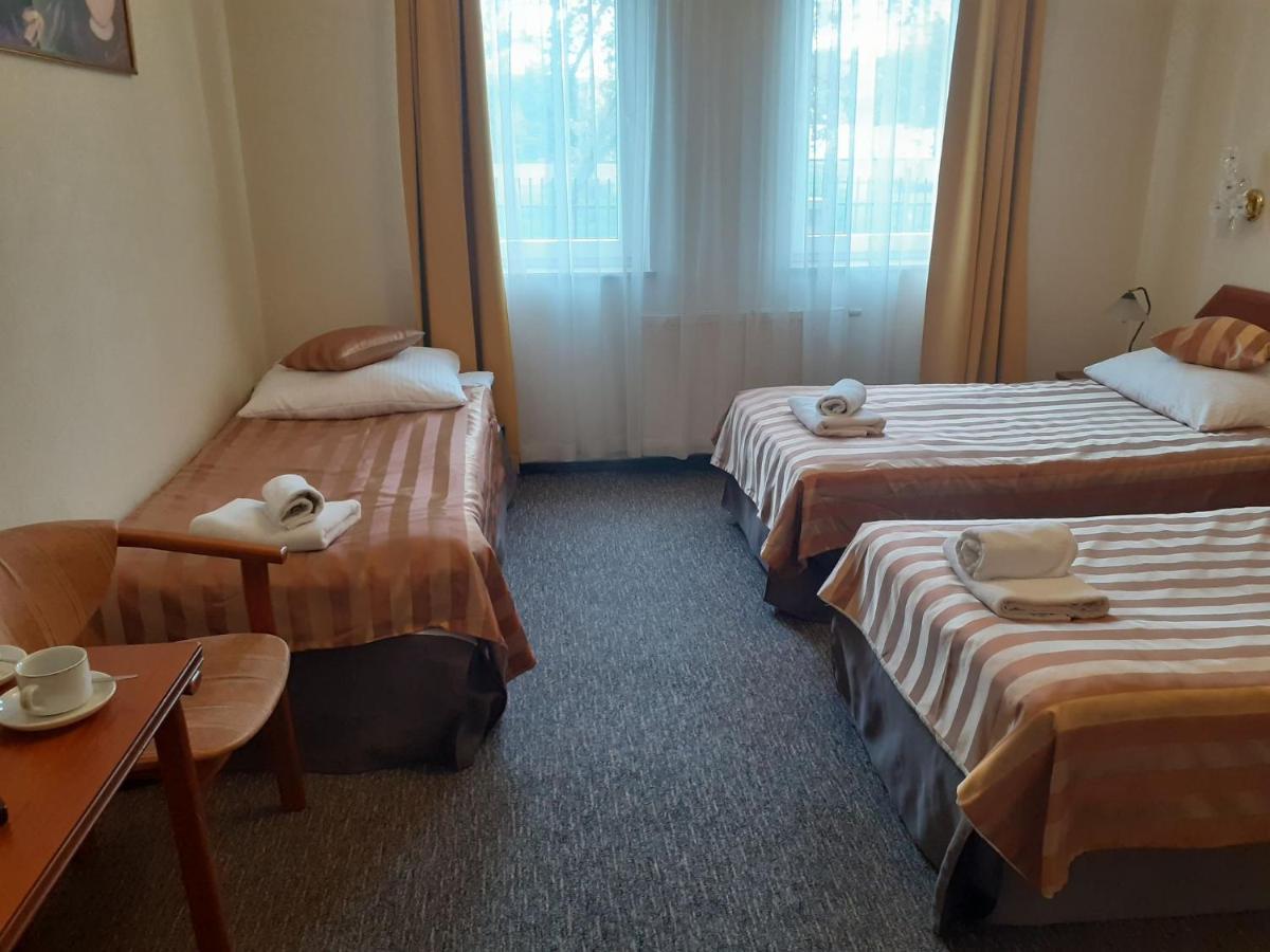 Salis Resort Wieliczka megye Kültér fotó