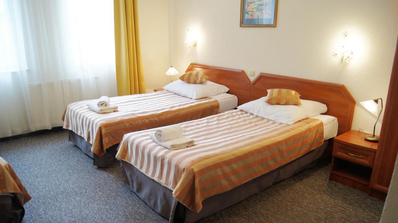 Salis Resort Wieliczka megye Kültér fotó