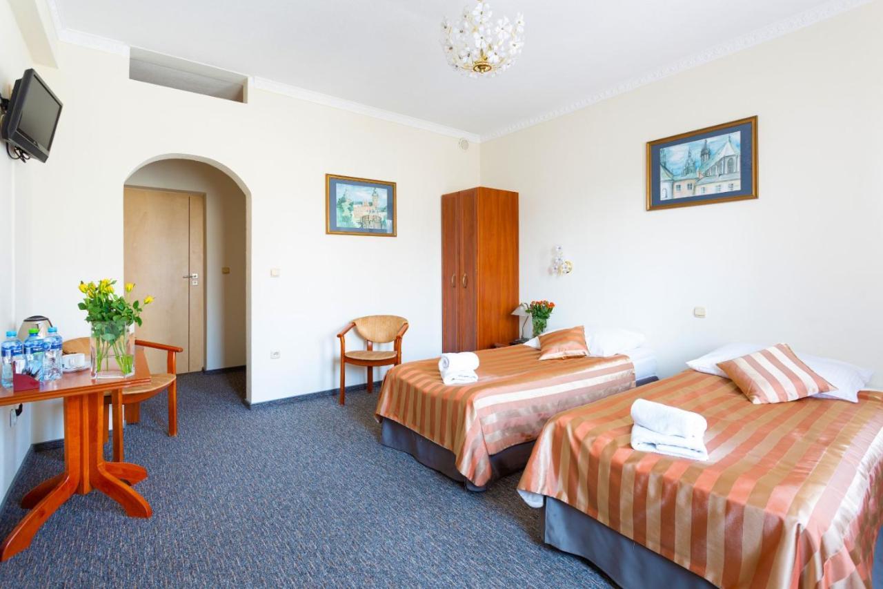 Salis Resort Wieliczka megye Kültér fotó