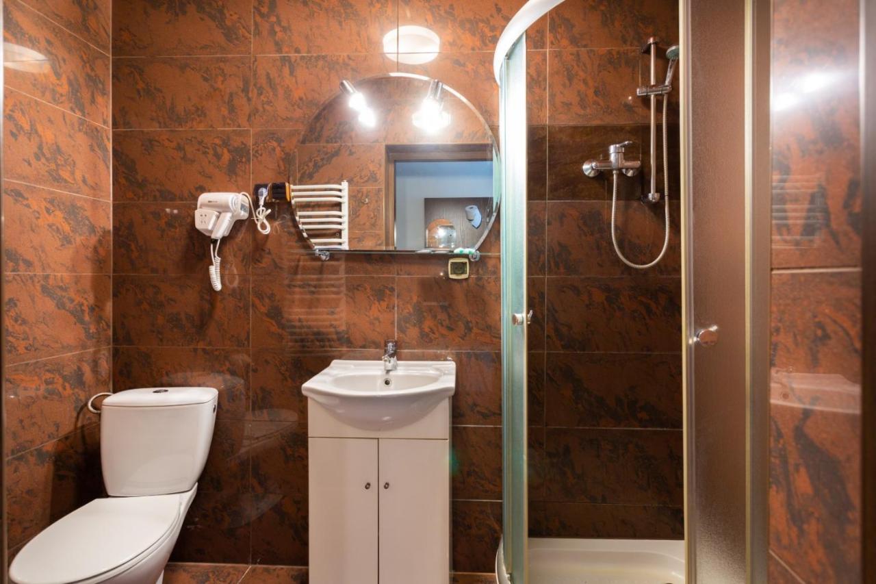 Salis Resort Wieliczka megye Kültér fotó