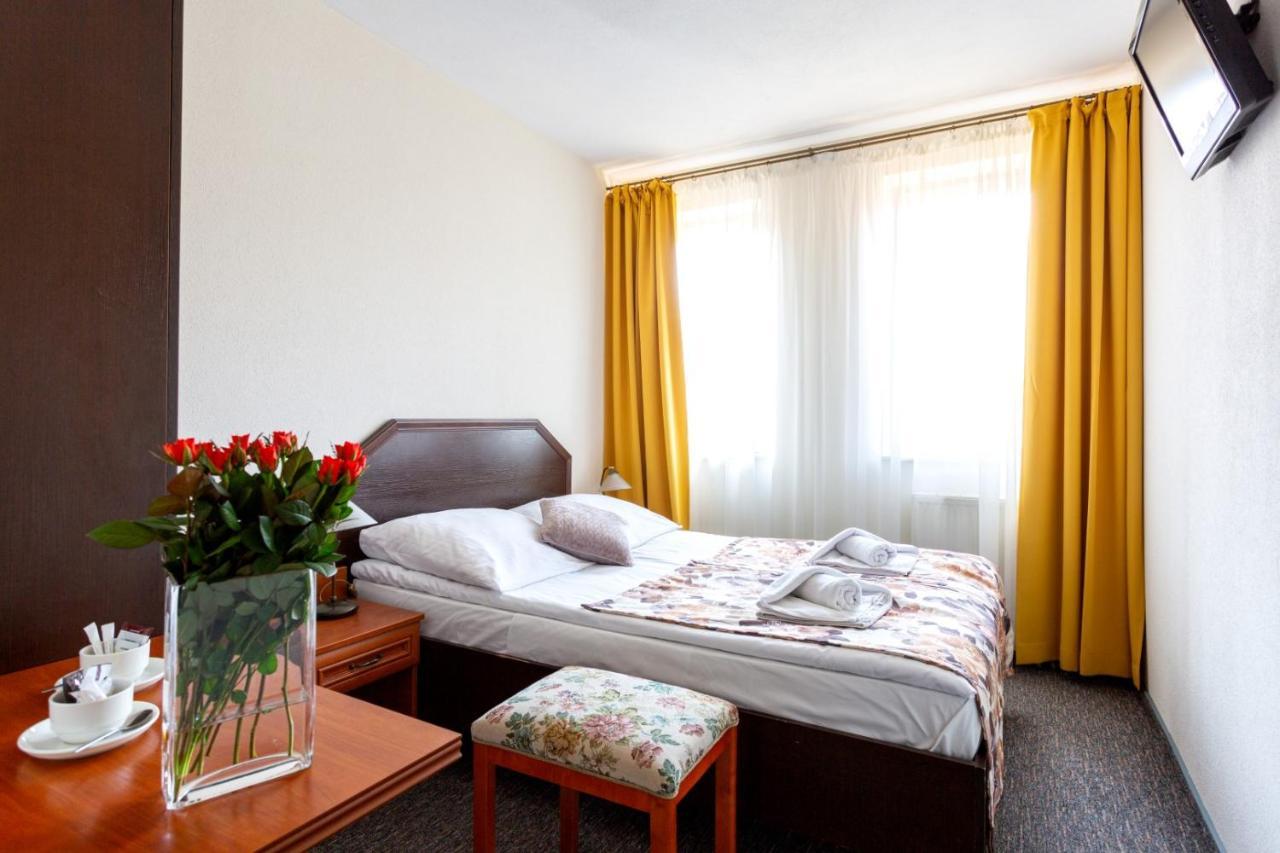Salis Resort Wieliczka megye Kültér fotó
