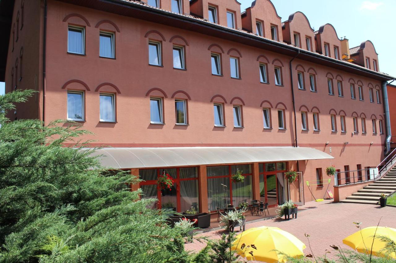 Salis Resort Wieliczka megye Kültér fotó