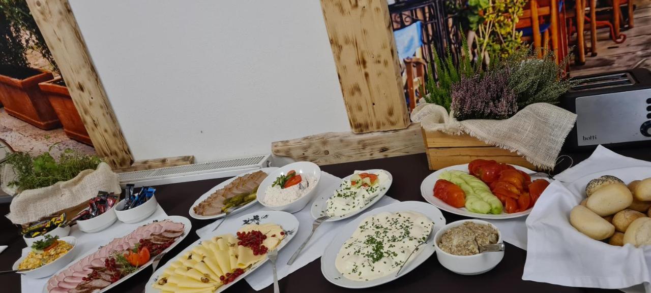 Salis Resort Wieliczka megye Kültér fotó