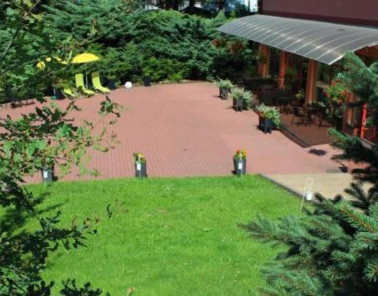 Salis Resort Wieliczka megye Kültér fotó