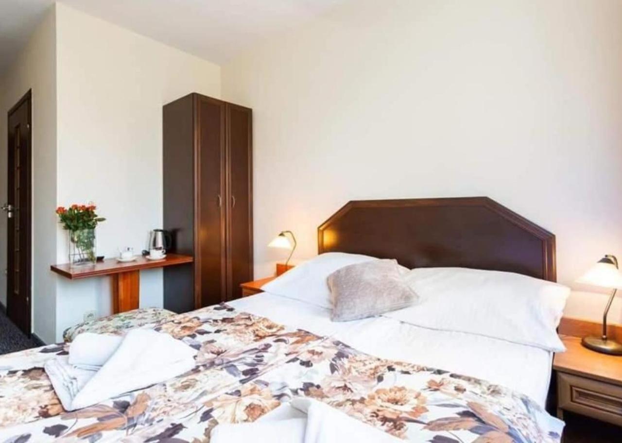 Salis Resort Wieliczka megye Kültér fotó