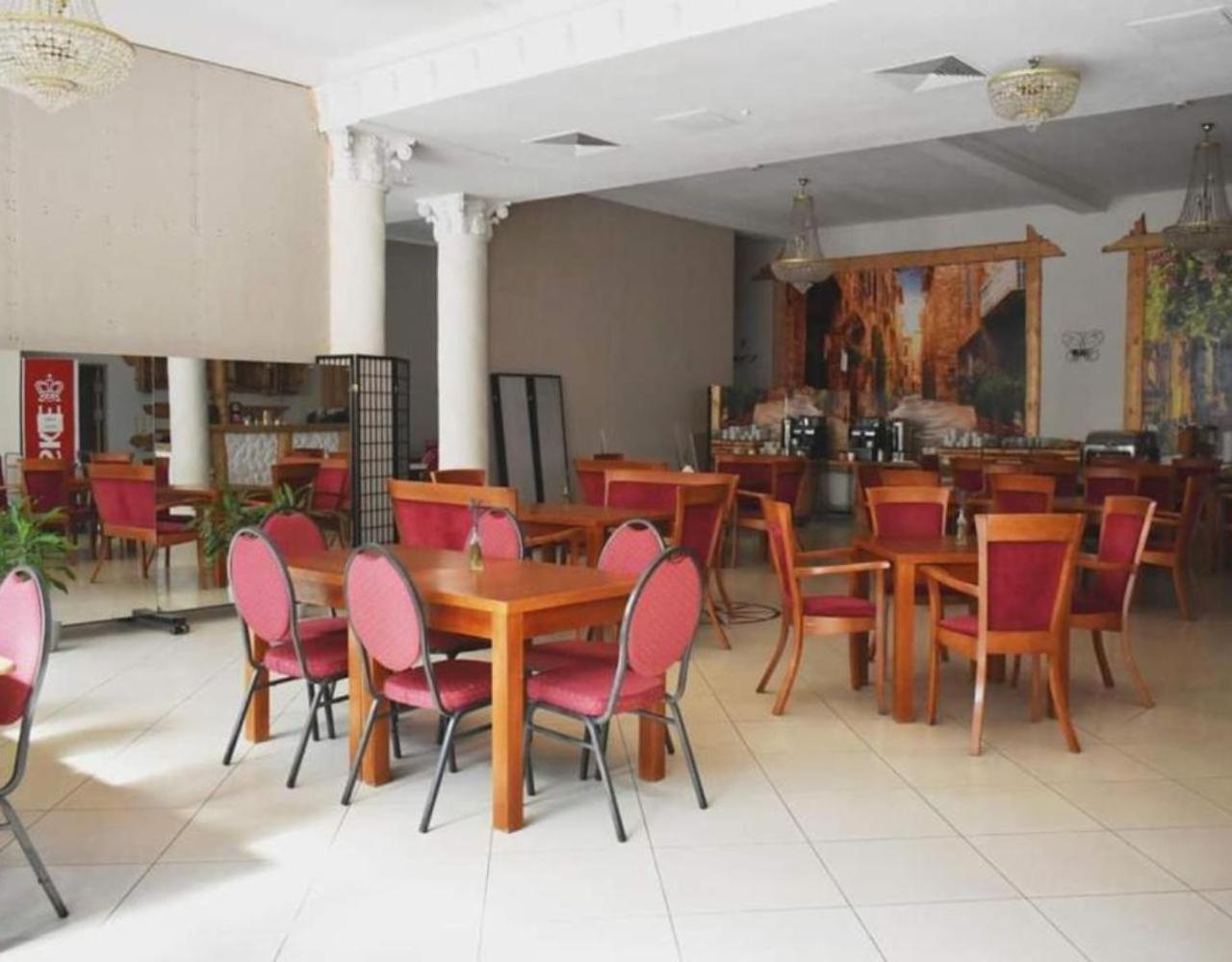 Salis Resort Wieliczka megye Kültér fotó