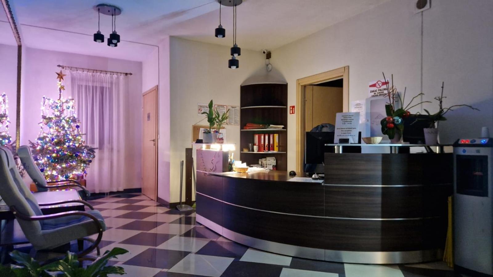 Salis Resort Wieliczka megye Kültér fotó