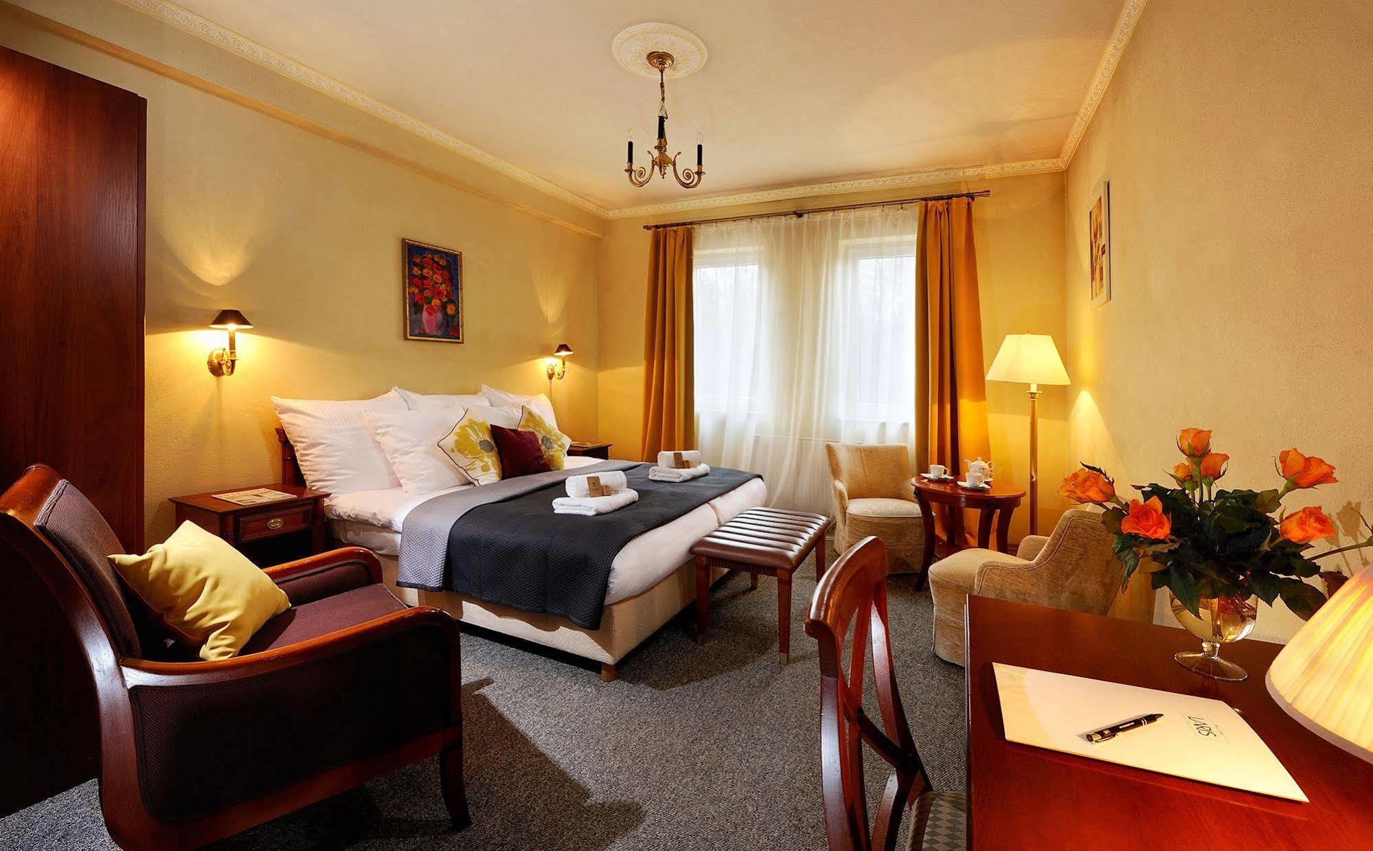 Salis Resort Wieliczka megye Kültér fotó