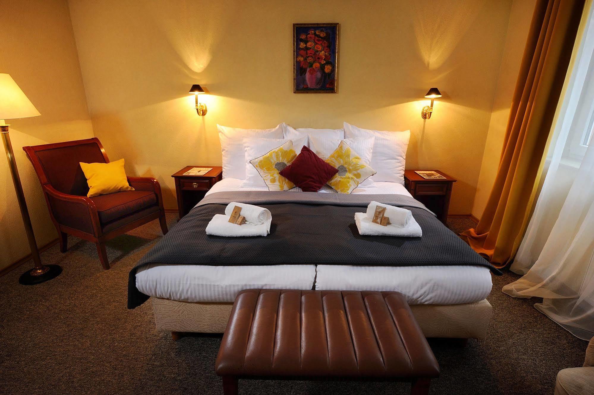 Salis Resort Wieliczka megye Kültér fotó