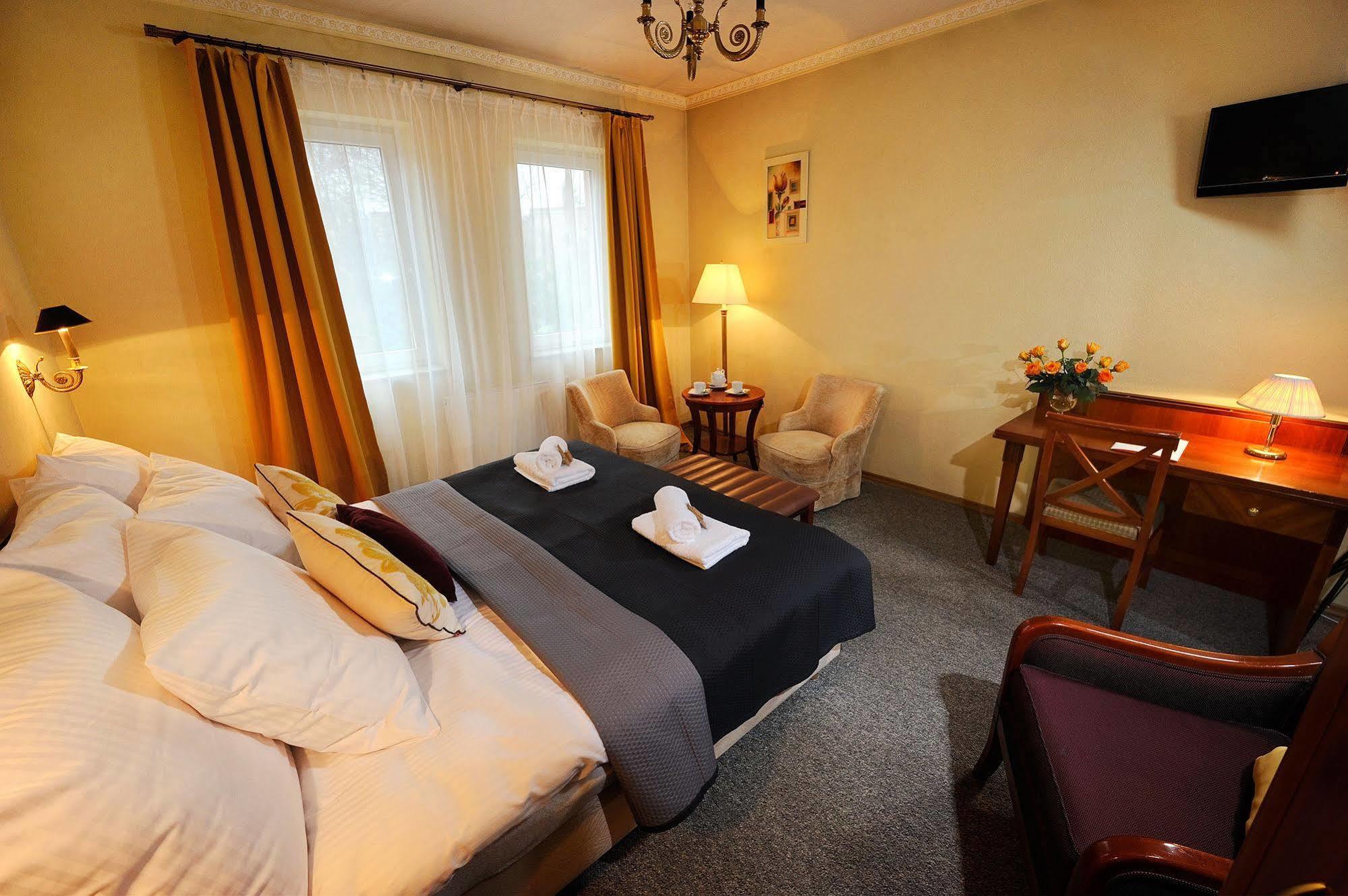 Salis Resort Wieliczka megye Kültér fotó
