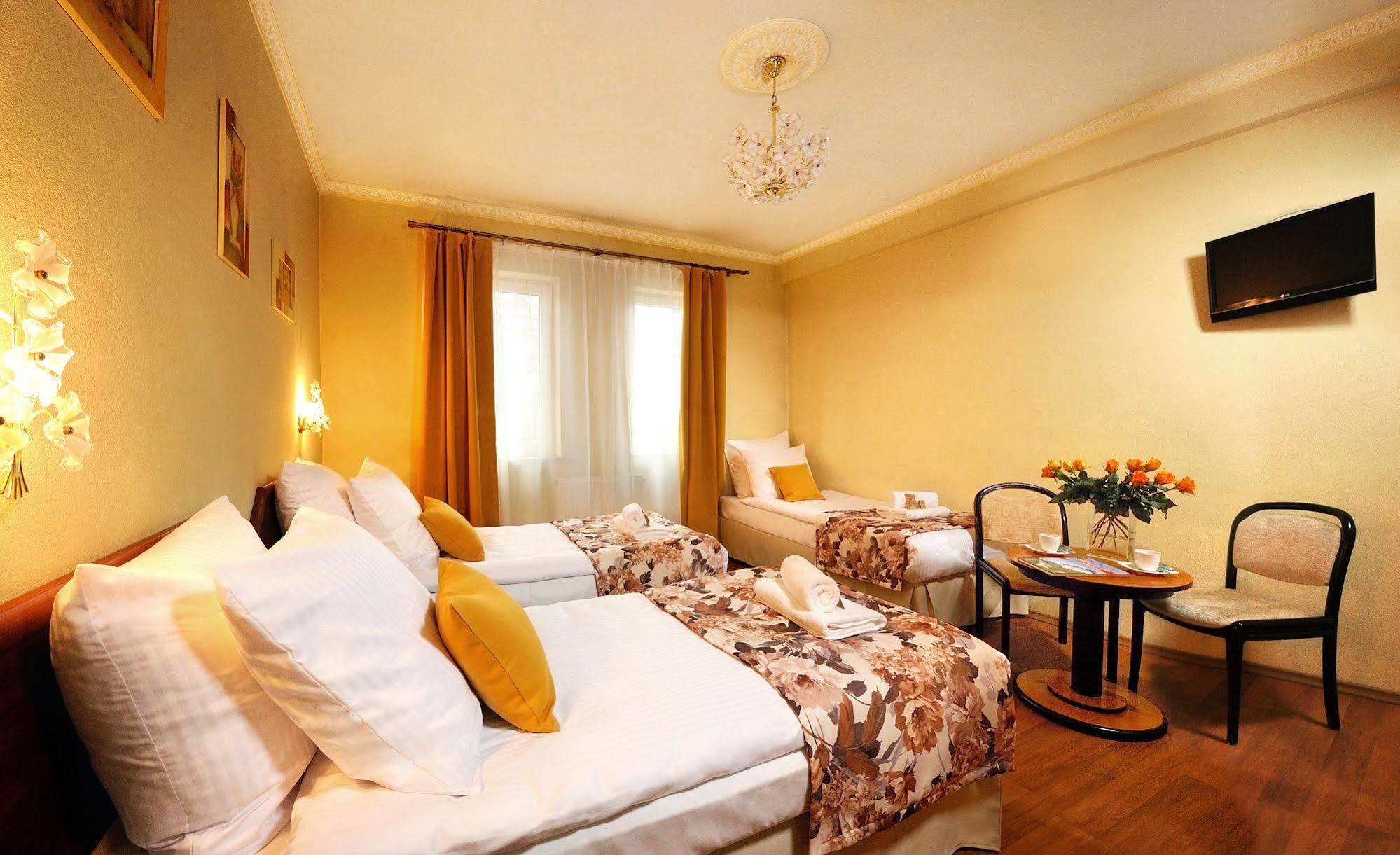 Salis Resort Wieliczka megye Kültér fotó
