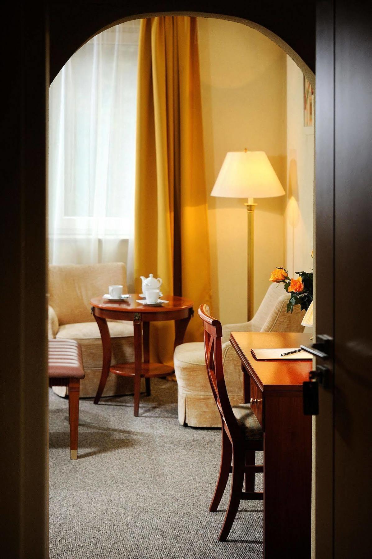 Salis Resort Wieliczka megye Kültér fotó